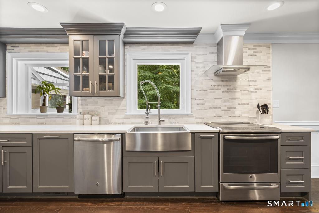4 Stonehedge Road Norwalk CT 06851