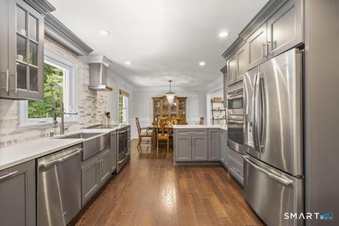 4 Stonehedge Road Norwalk CT 06851