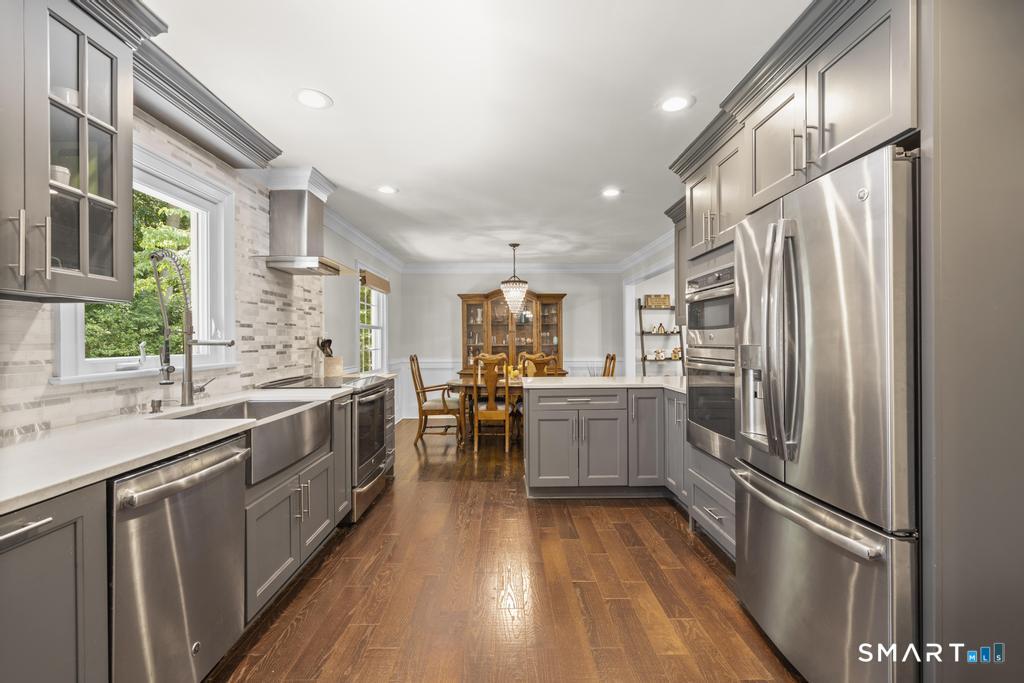 4 Stonehedge Road Norwalk CT 06851