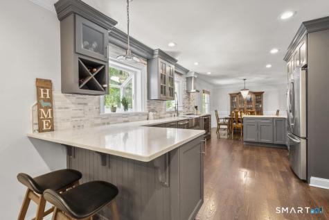 4 Stonehedge Road Norwalk CT 06851