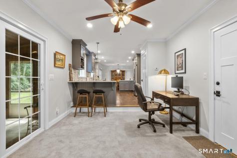 4 Stonehedge Road Norwalk CT 06851