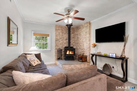 4 Stonehedge Road Norwalk CT 06851