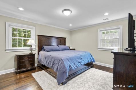 4 Stonehedge Road Norwalk CT 06851