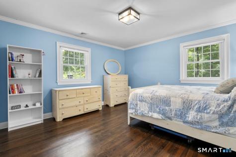 4 Stonehedge Road Norwalk CT 06851