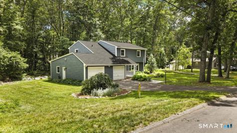4 Stonehedge Road Norwalk CT 06851