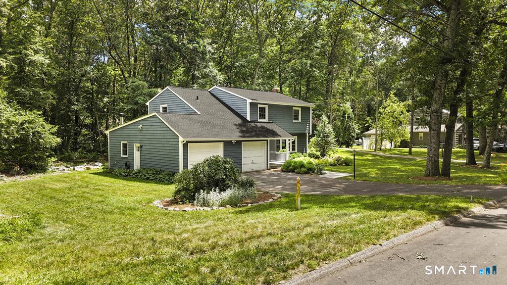4 Stonehedge Road Norwalk CT 06851