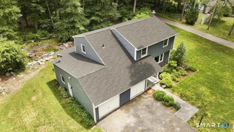 4 Stonehedge Road Norwalk CT 06851