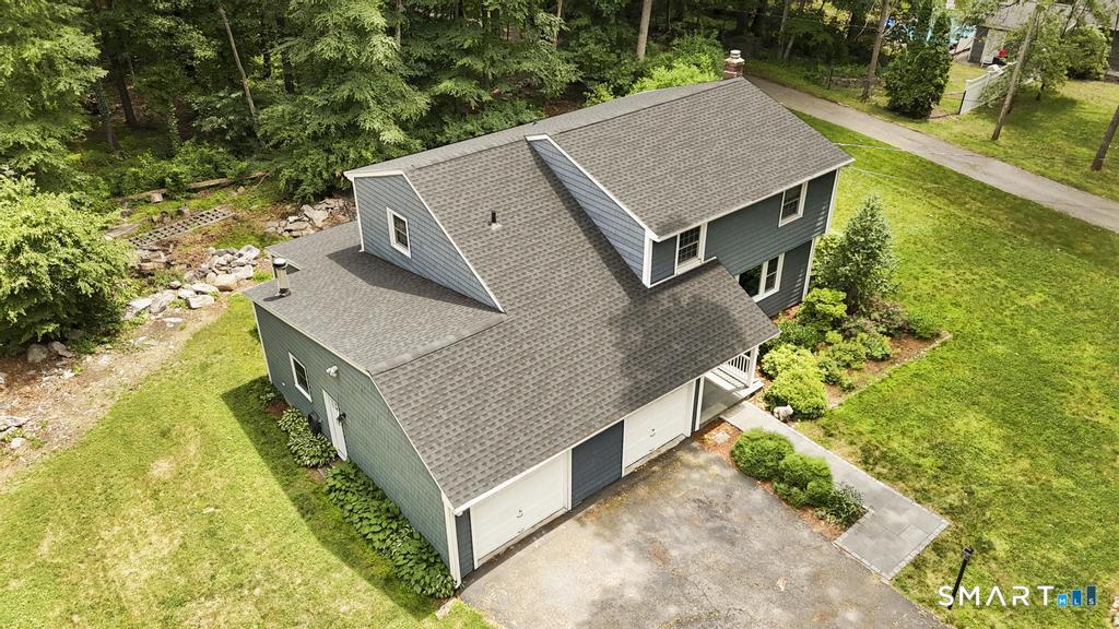 4 Stonehedge Road Norwalk CT 06851