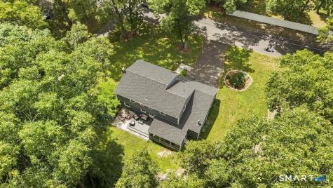 4 Stonehedge Road Norwalk CT 06851