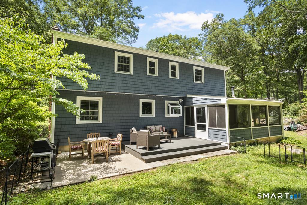 4 Stonehedge Road Norwalk CT 06851