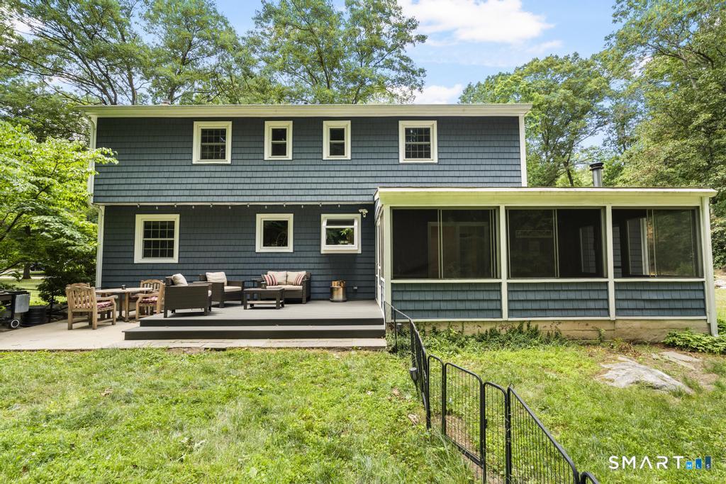 4 Stonehedge Road Norwalk CT 06851