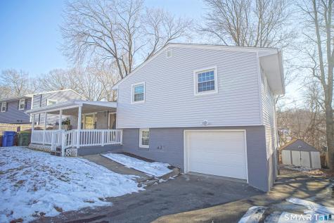 274 Pearl Lake Road Waterbury CT 06706