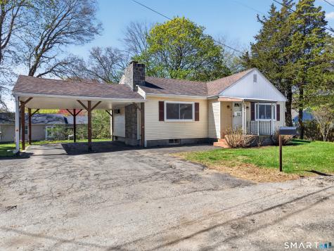 3 Helen Street Norwich CT 06360