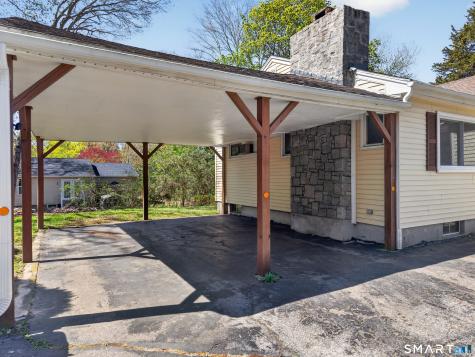3 Helen Street Norwich CT 06360