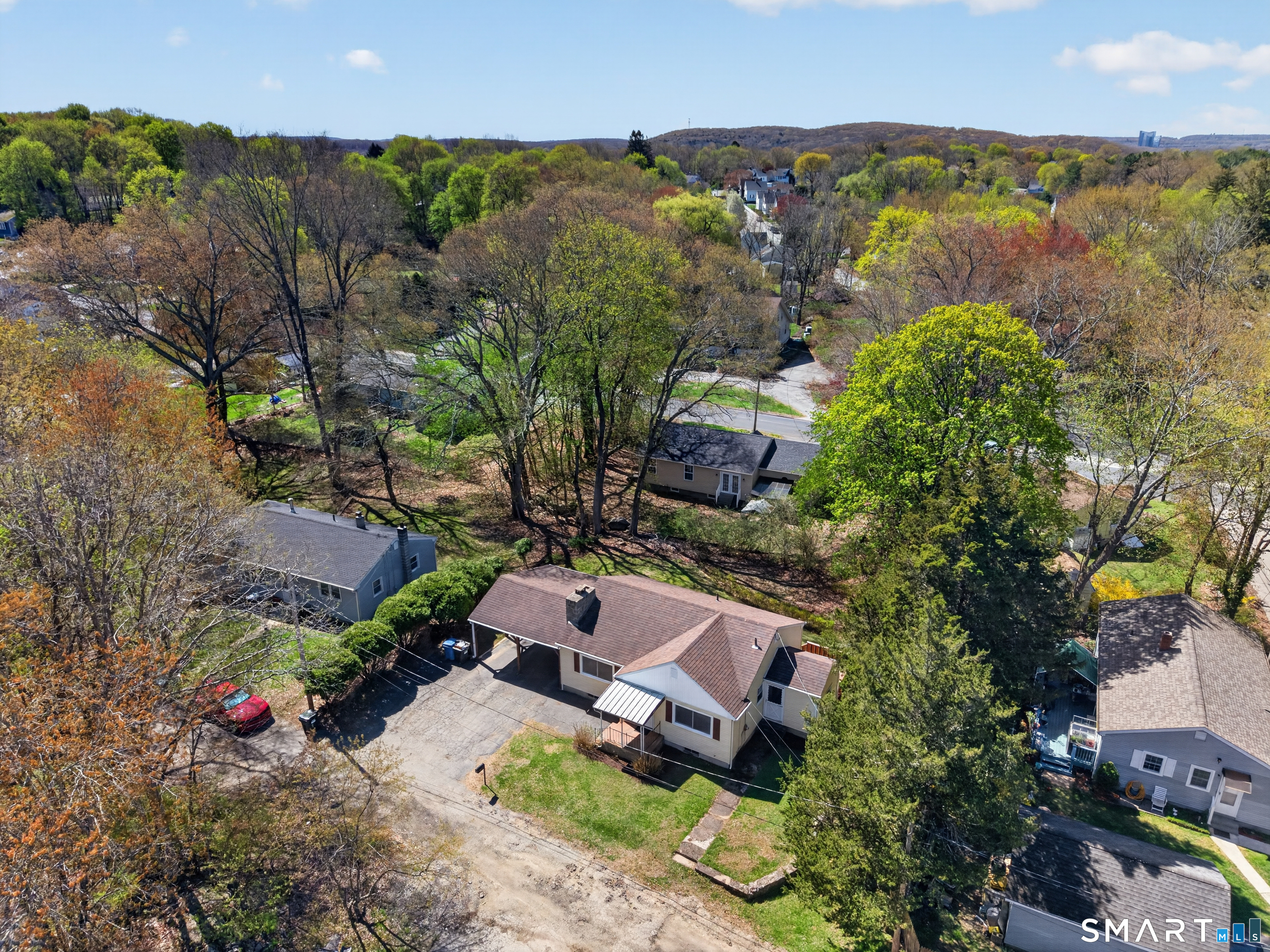 3 Helen Street Norwich CT 06360