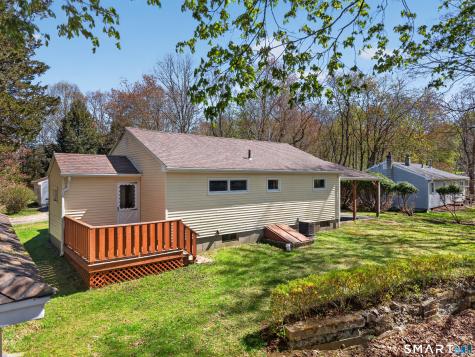 3 Helen Street Norwich CT 06360