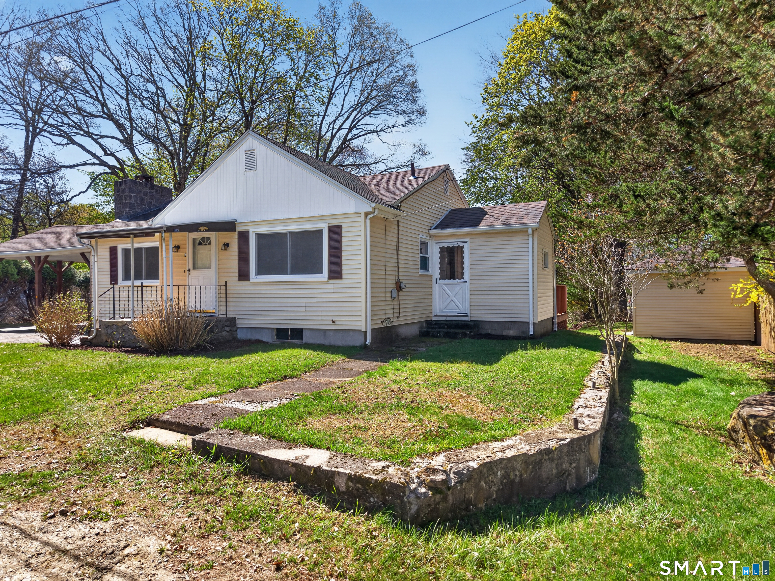 3 Helen Street Norwich CT 06360