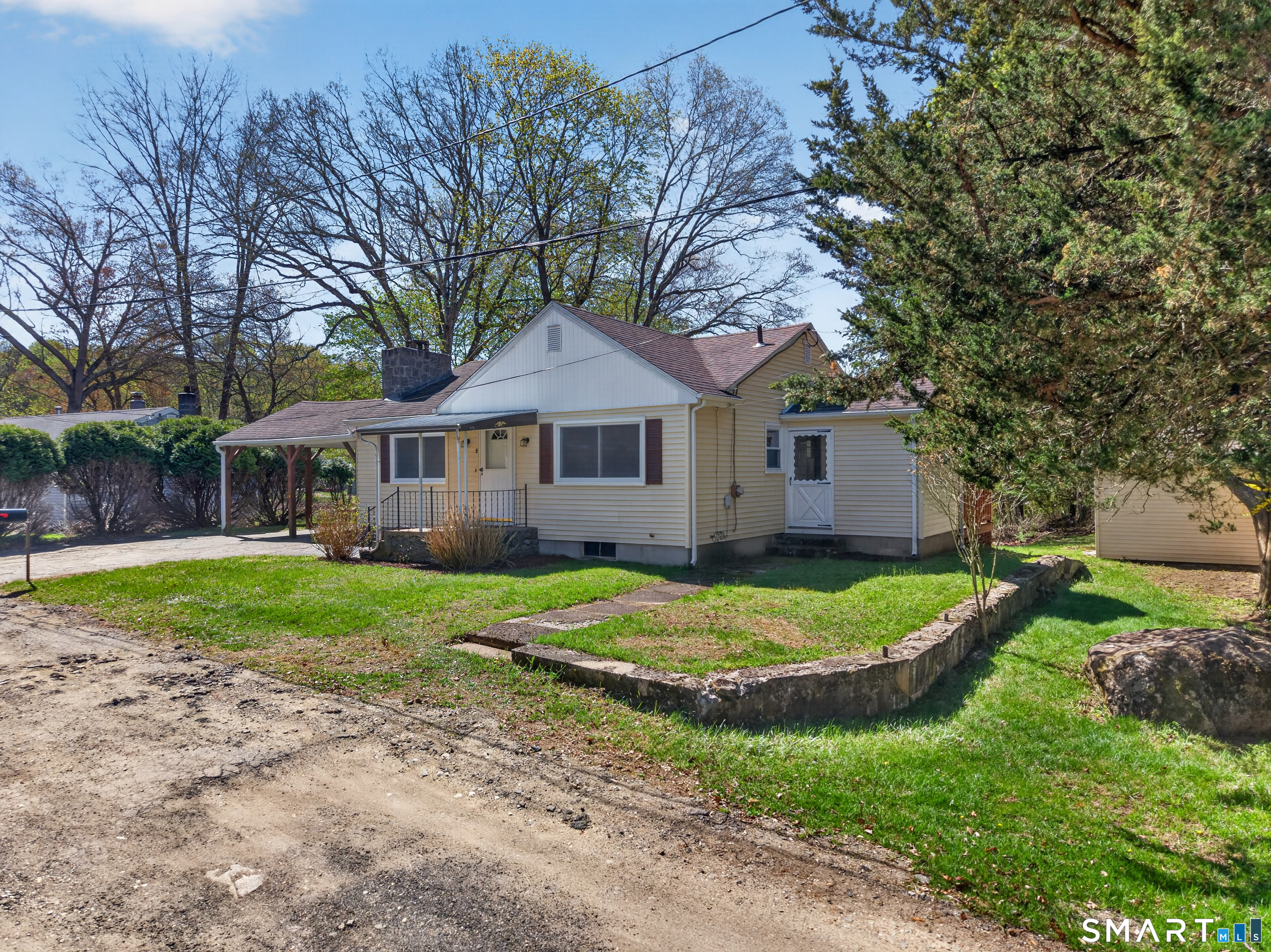 3 Helen Street Norwich CT 06360