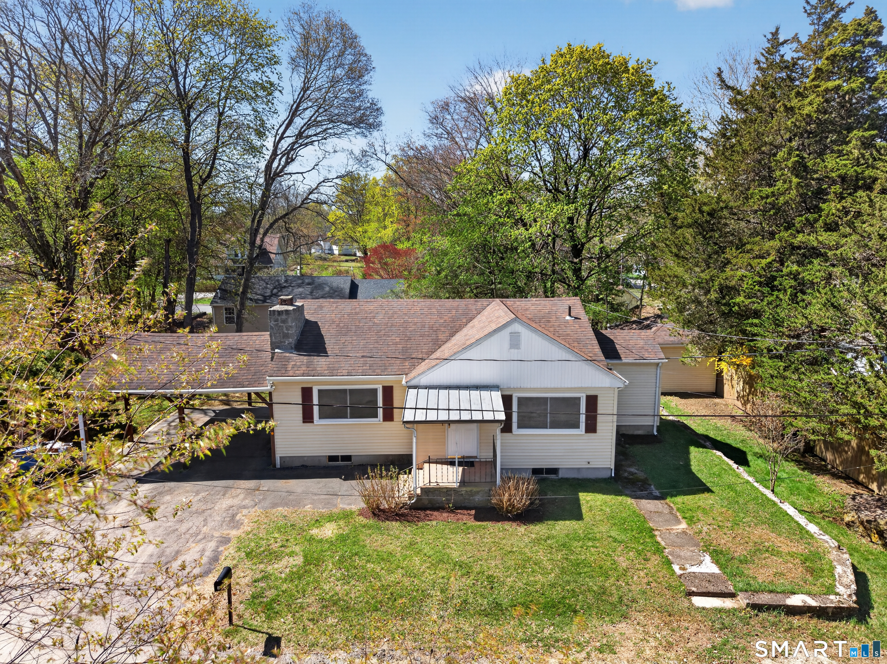 3 Helen Street Norwich CT 06360