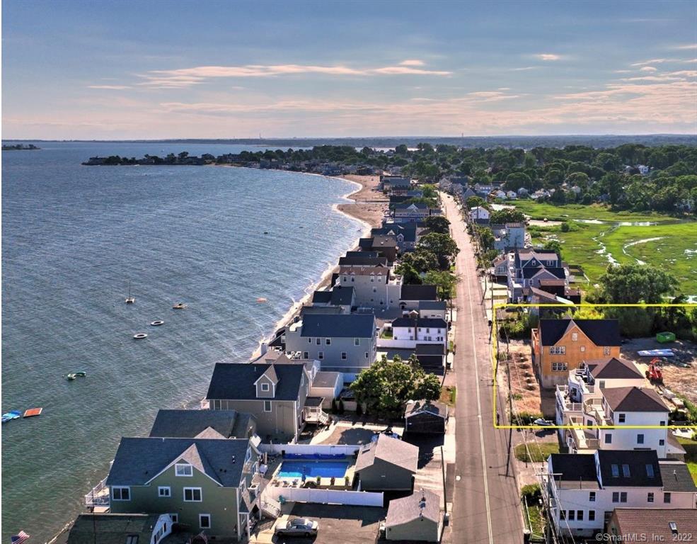 92 Melba Street Milford CT 06460