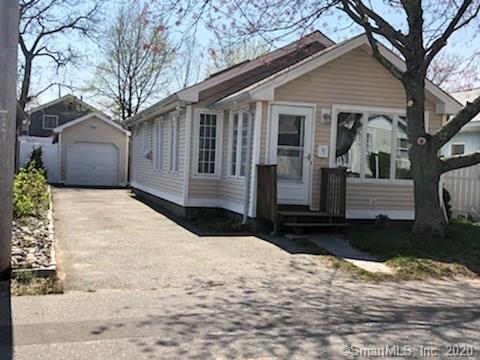 5 Westland Avenue Milford CT 06460