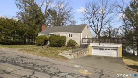 30 Parklawn Drive Waterbury CT 06708