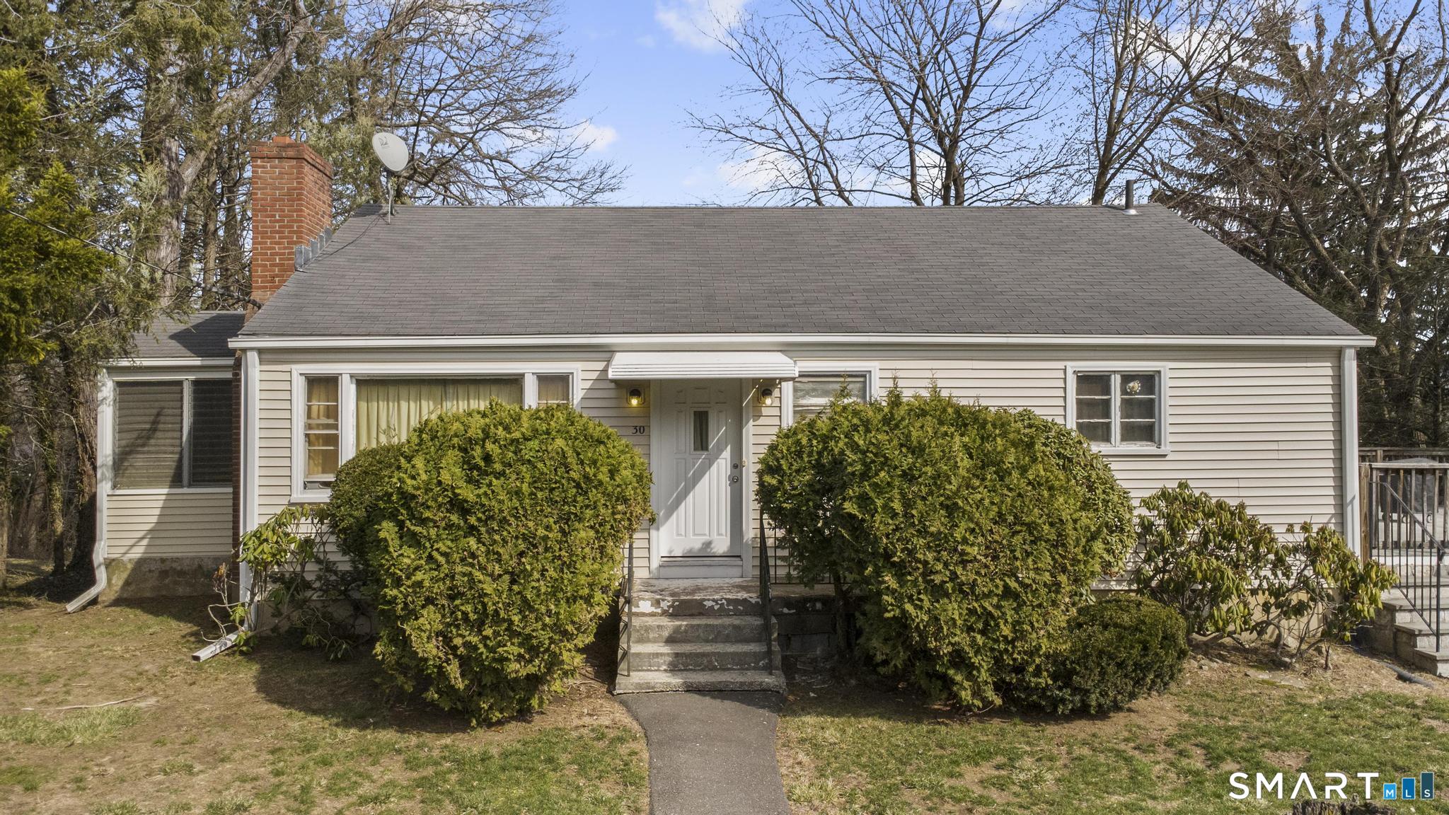 30 Parklawn Drive Waterbury CT 06708