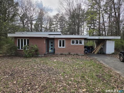 23 Gordon Lane Enfield CT 06082