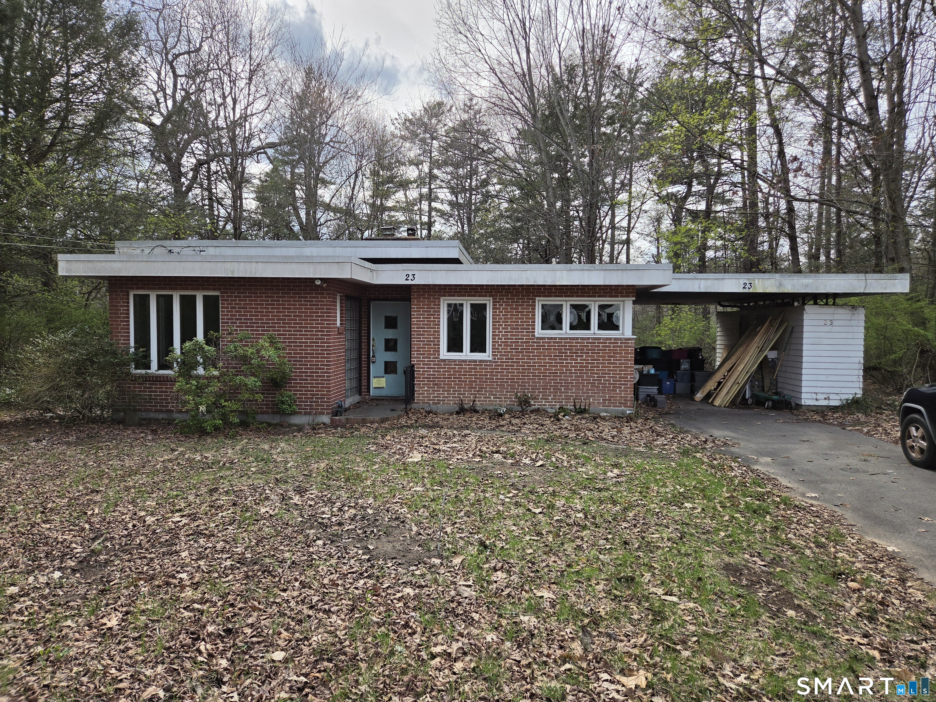 23 Gordon Lane Enfield CT 06082