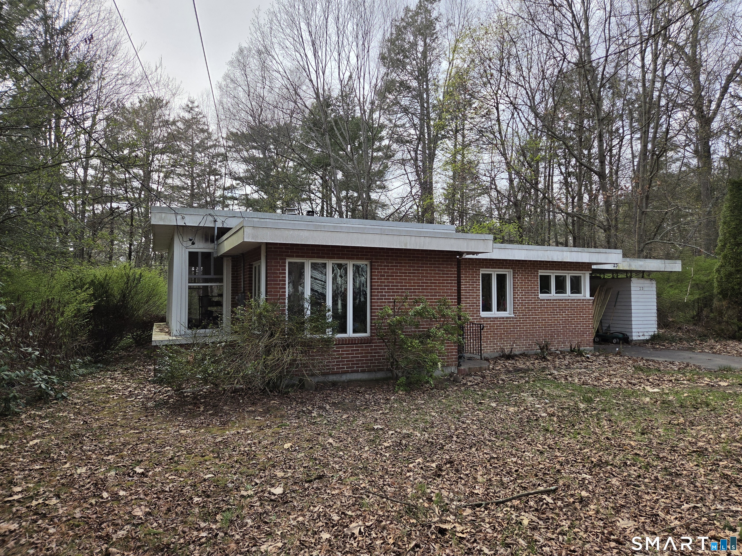 23 Gordon Lane Enfield CT 06082