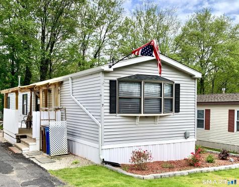 7 Woodland Park Shelton CT 06484