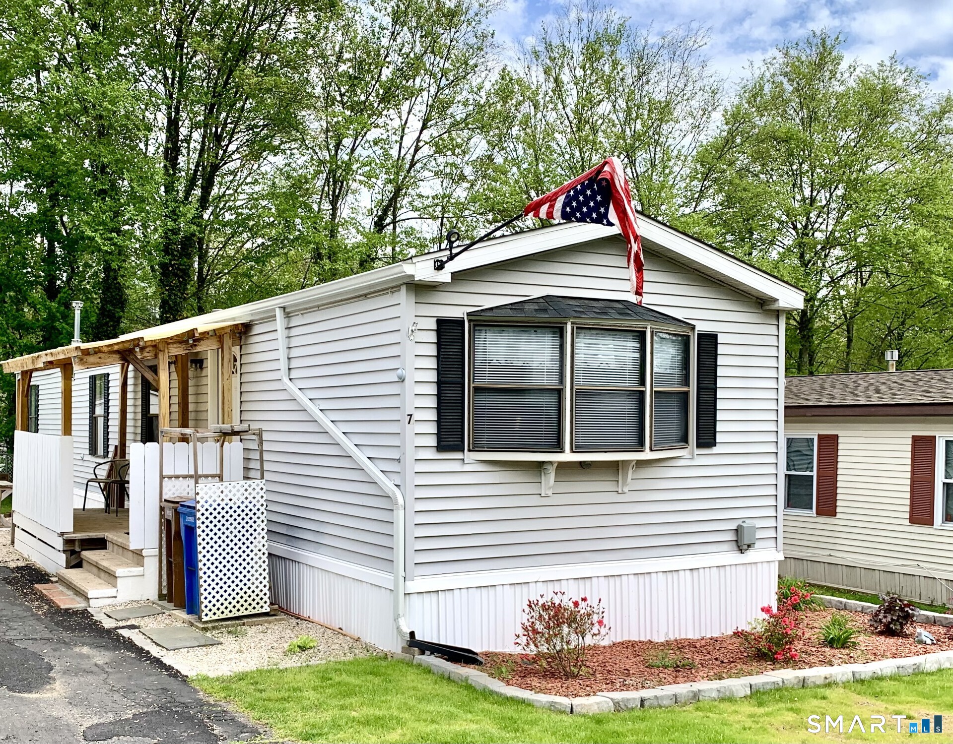 7 Woodland Park Shelton CT 06484