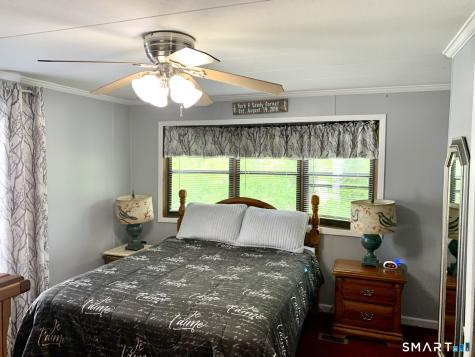 7 Woodland Park Shelton CT 06484