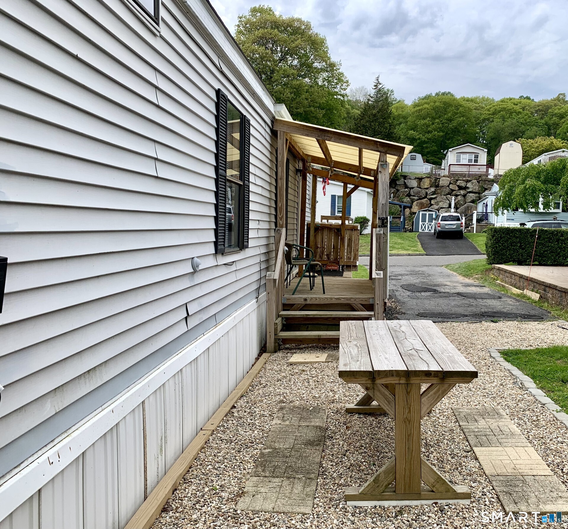 7 Woodland Park Shelton CT 06484