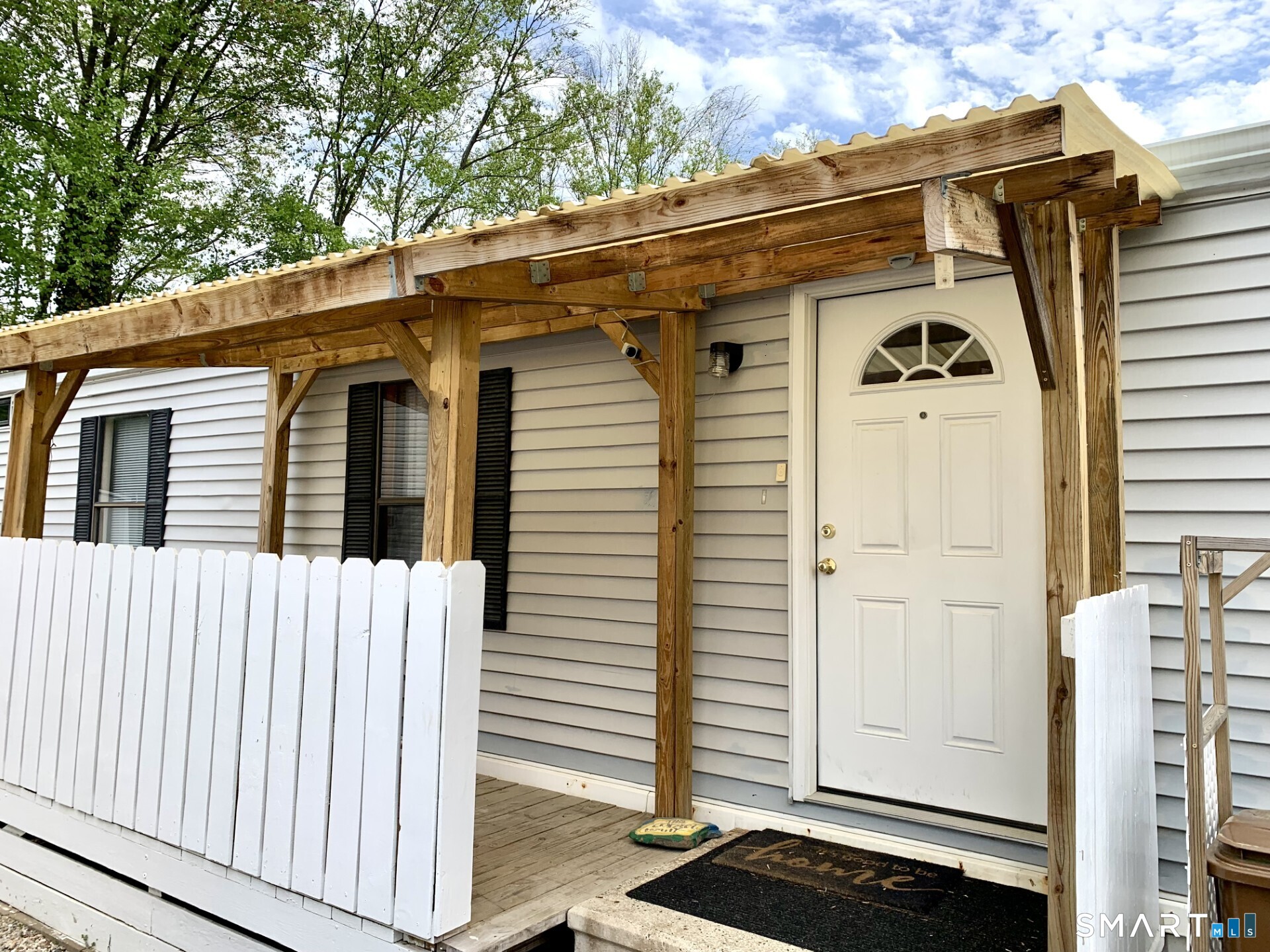 7 Woodland Park Shelton CT 06484