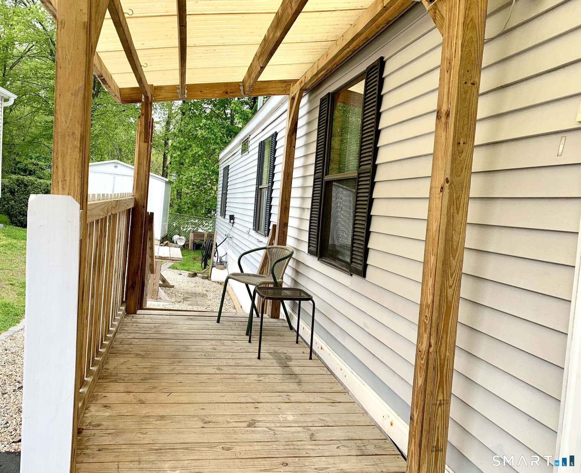 7 Woodland Park Shelton CT 06484