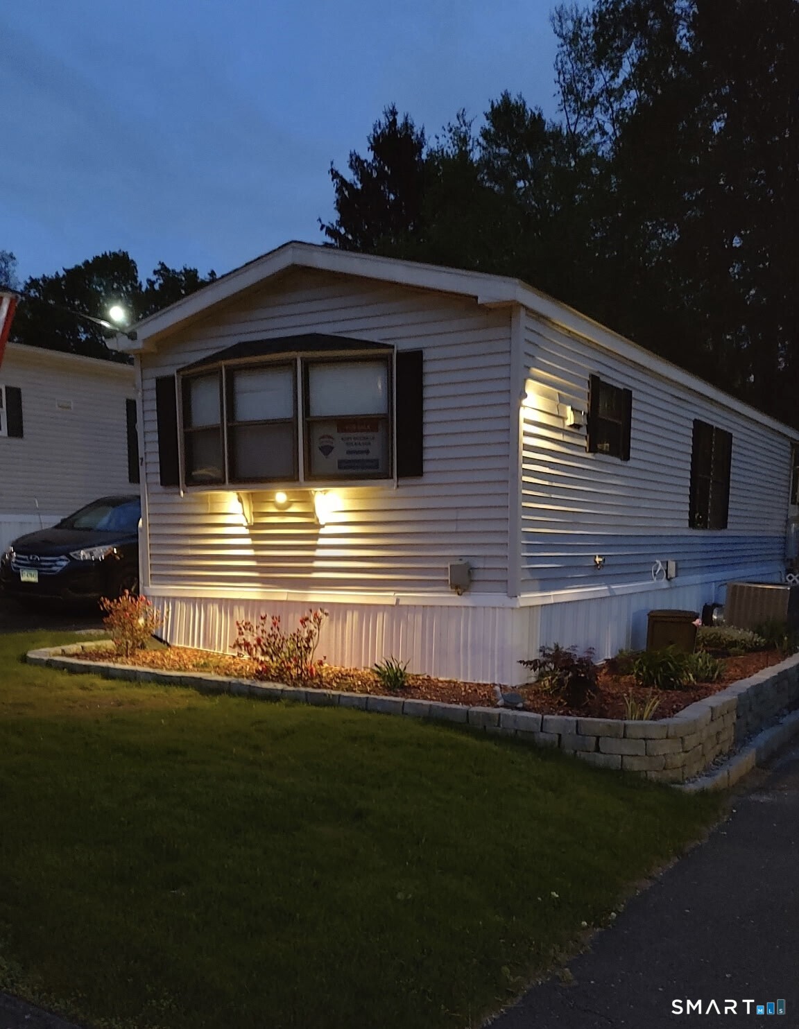 7 Woodland Park Shelton CT 06484