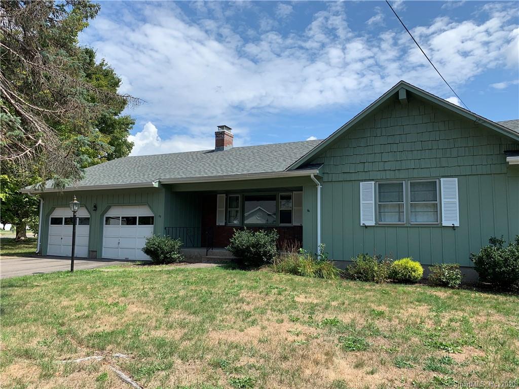 29 Somerset Drive Manchester CT 06040