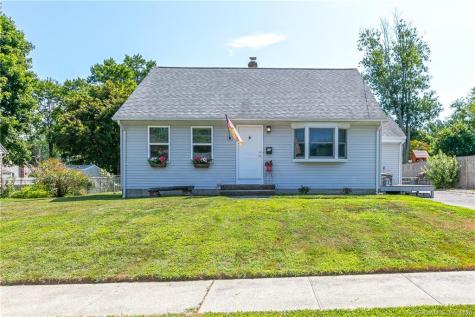 15 Wepawaug Drive Milford CT 06461
