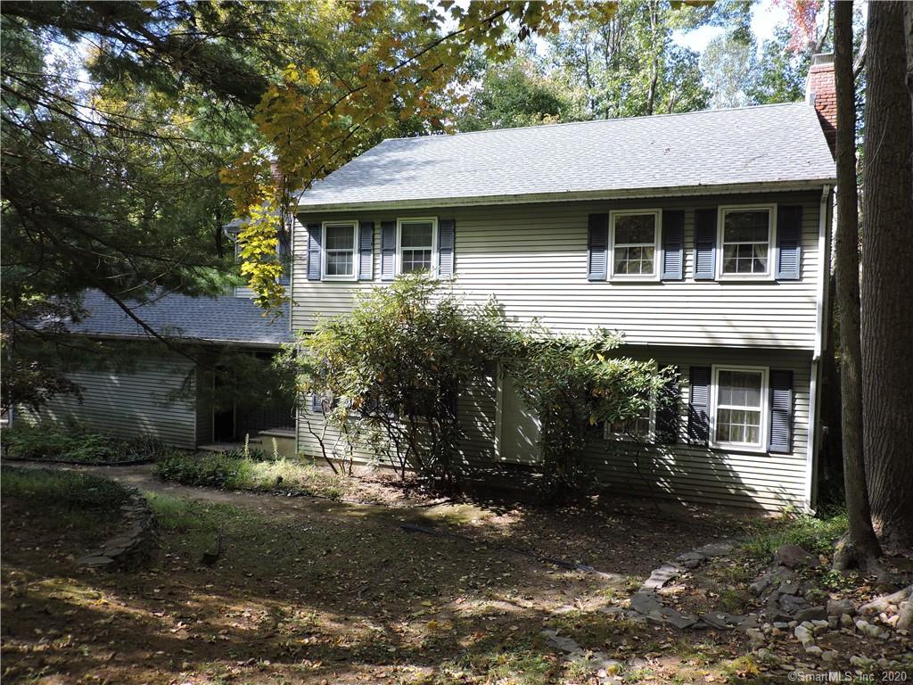 48 Highpoint Road Woodbury CT 06798