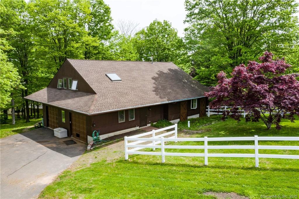 16 Summit Drive Durham CT 06422