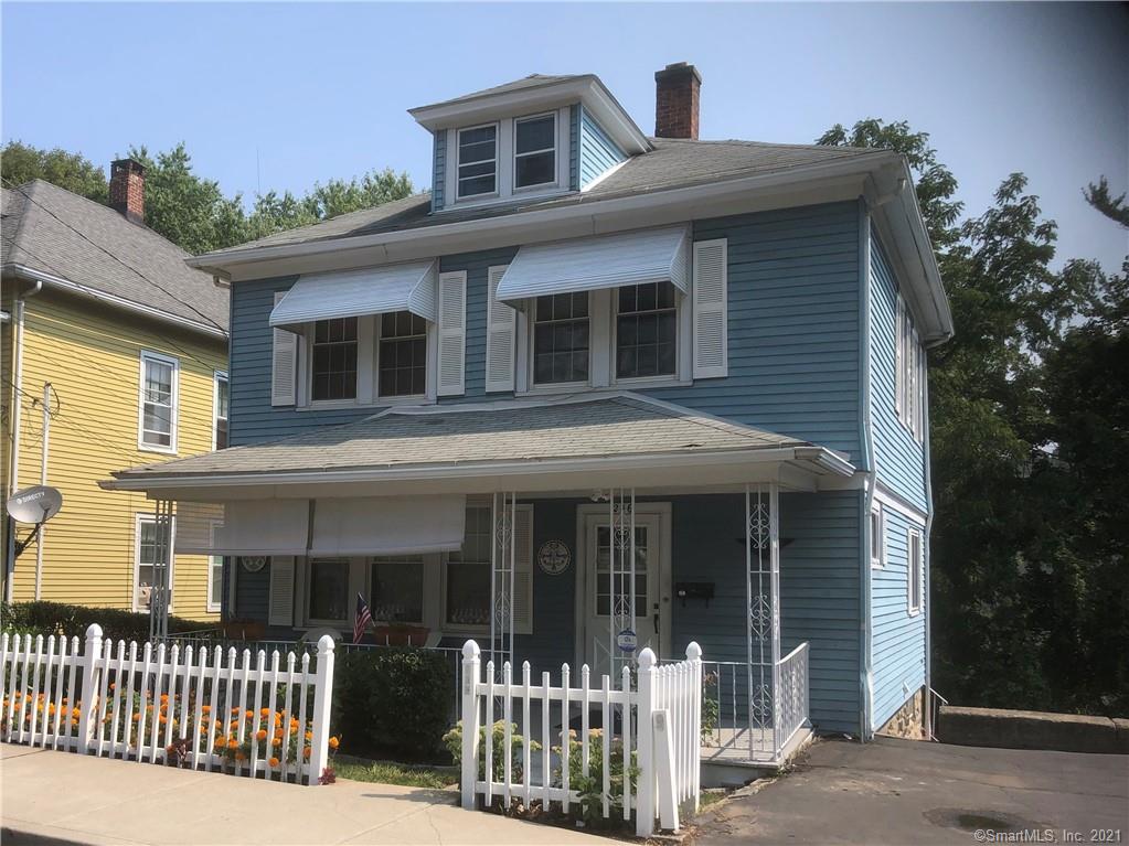 246 Woodtick Road Waterbury CT 06705