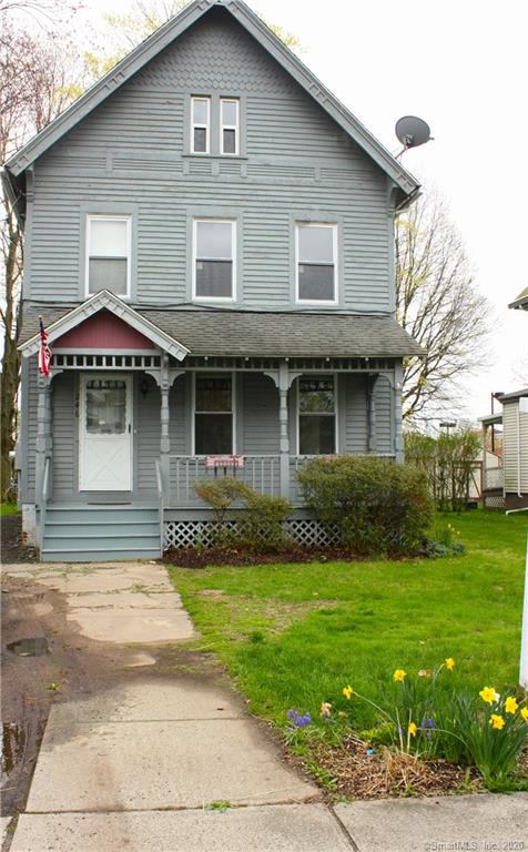 246 Center Street West Haven CT 06516