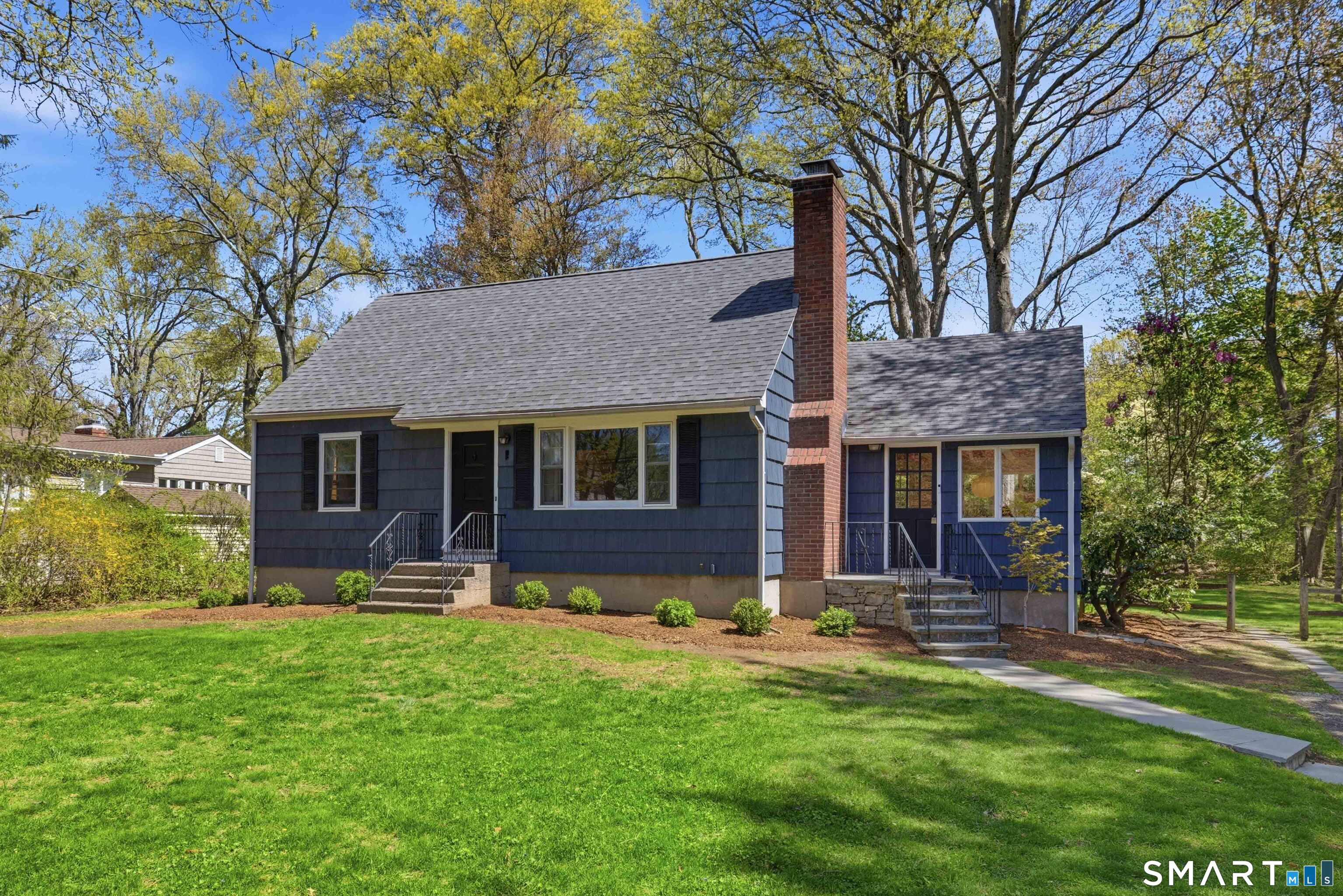 486 Morehouse Highway Fairfield CT 06825