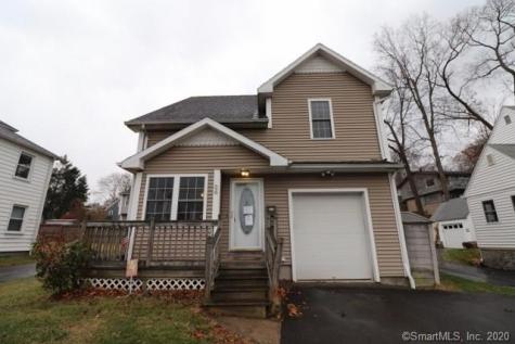 34 Nixon Avenue Naugatuck CT 06770