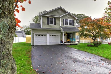 73 Marshall Street Milford CT 06461