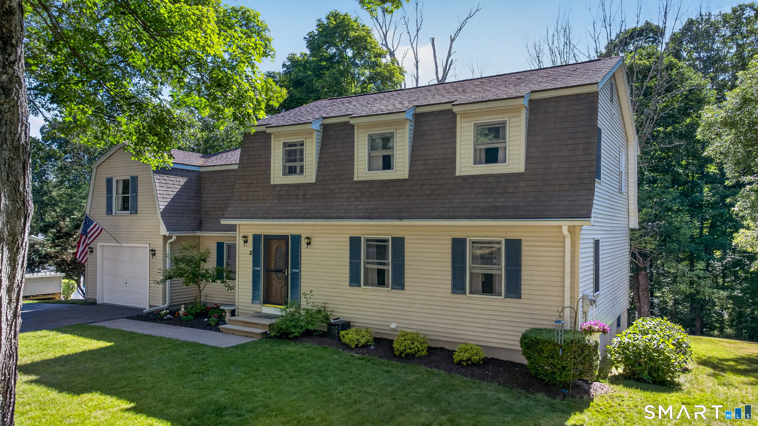 11 Tanglewood Drive Preston CT 06365