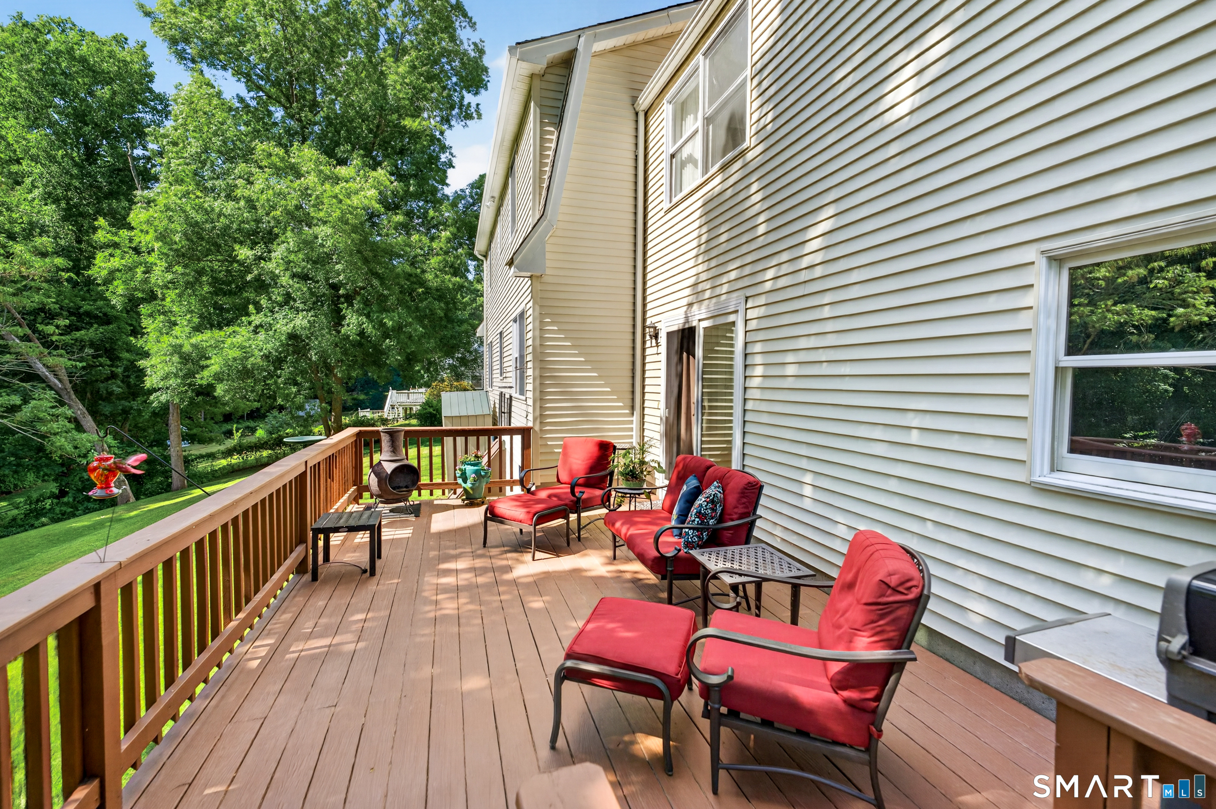 11 Tanglewood Drive Preston CT 06365