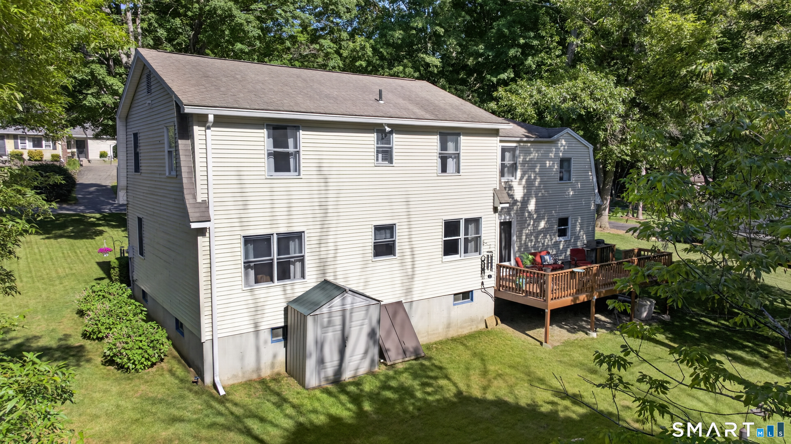 11 Tanglewood Drive Preston CT 06365