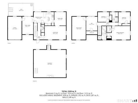 11 Tanglewood Drive Preston CT 06365